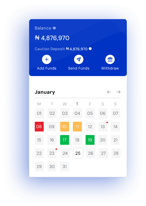 build for hospitality manager image