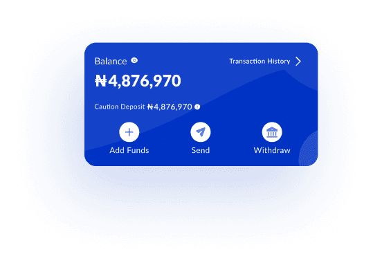 build for hospitality manager image